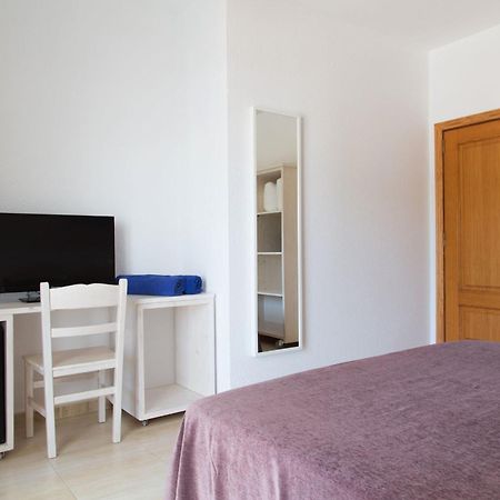 Hotel & Spa Entre Pinos-Adults Only Ес-Кало Номер фото