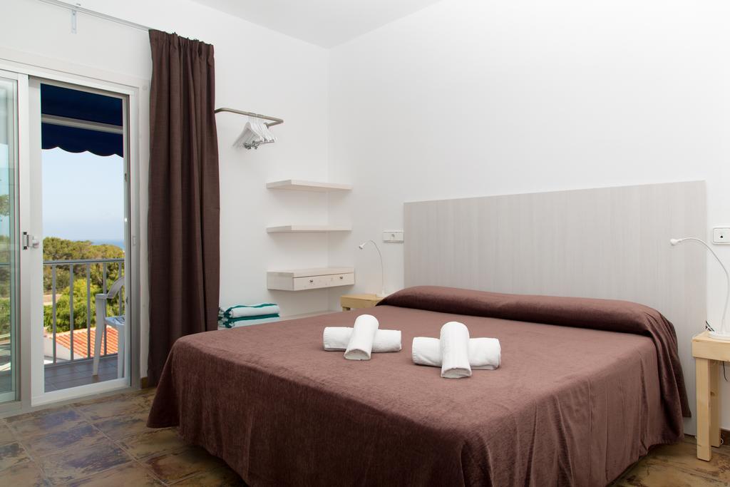 Hotel & Spa Entre Pinos-Adults Only Ес-Кало Екстер'єр фото