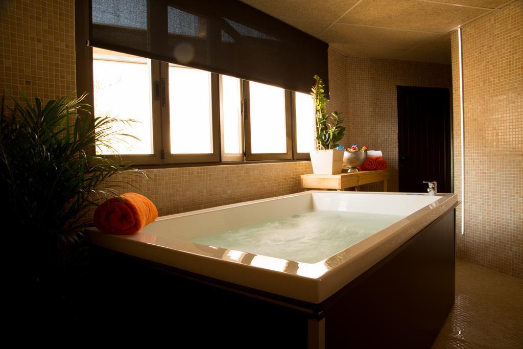 Hotel & Spa Entre Pinos-Adults Only Ес-Кало Екстер'єр фото