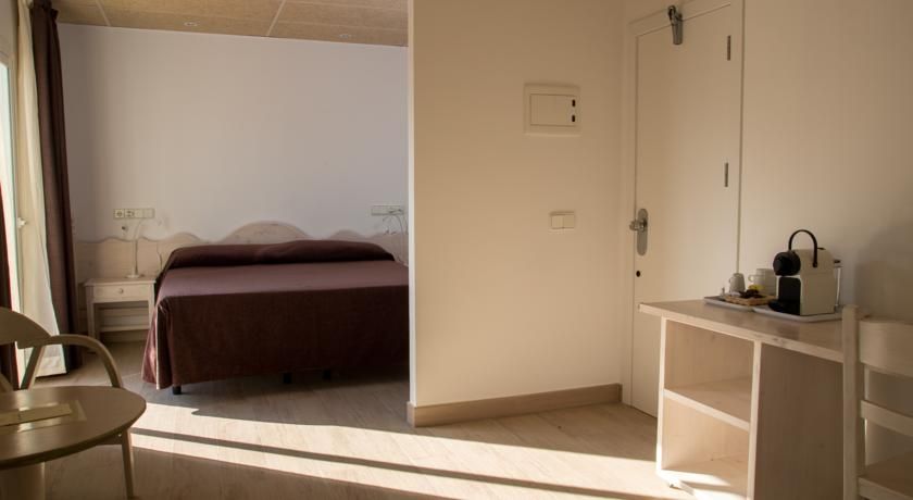 Hotel & Spa Entre Pinos-Adults Only Ес-Кало Екстер'єр фото