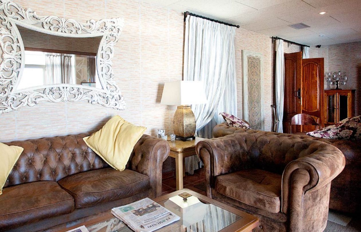 Hotel & Spa Entre Pinos-Adults Only Ес-Кало Екстер'єр фото