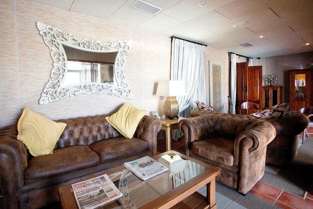 Hotel & Spa Entre Pinos-Adults Only Ес-Кало Екстер'єр фото