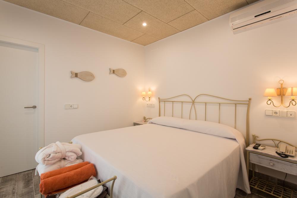 Hotel & Spa Entre Pinos-Adults Only Ес-Кало Екстер'єр фото