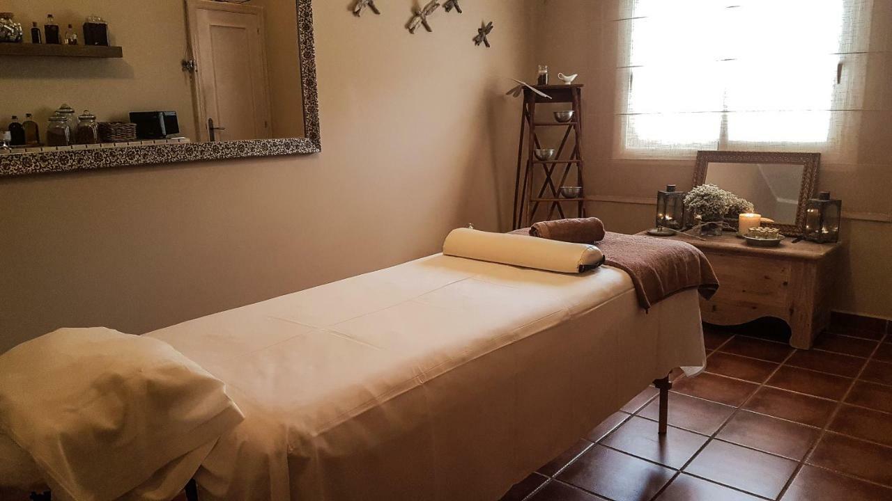 Hotel & Spa Entre Pinos-Adults Only Ес-Кало Екстер'єр фото