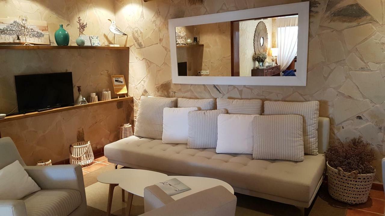 Hotel & Spa Entre Pinos-Adults Only Ес-Кало Екстер'єр фото