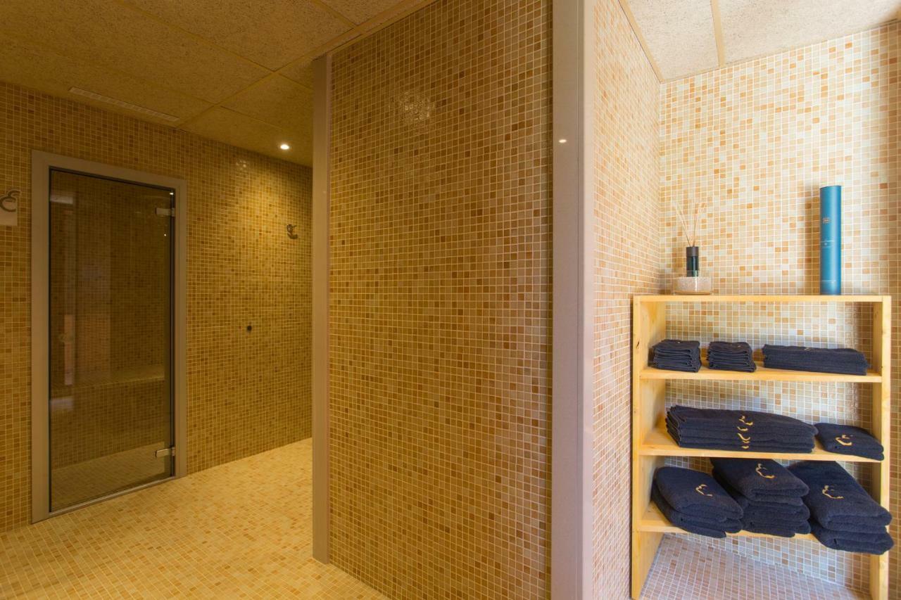Hotel & Spa Entre Pinos-Adults Only Ес-Кало Екстер'єр фото
