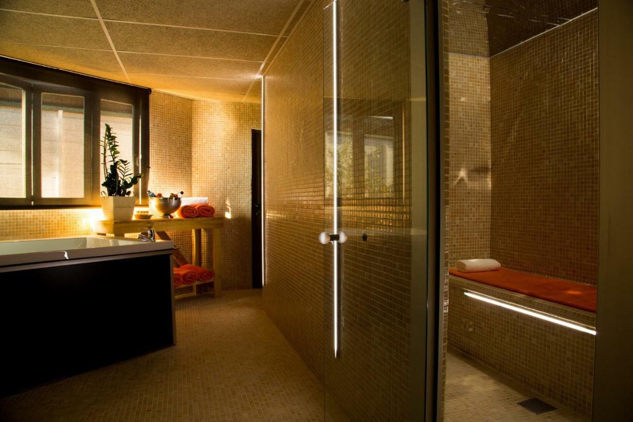 Hotel & Spa Entre Pinos-Adults Only Ес-Кало Екстер'єр фото