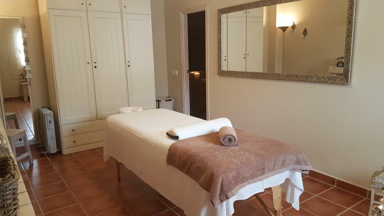Hotel & Spa Entre Pinos-Adults Only Ес-Кало Екстер'єр фото